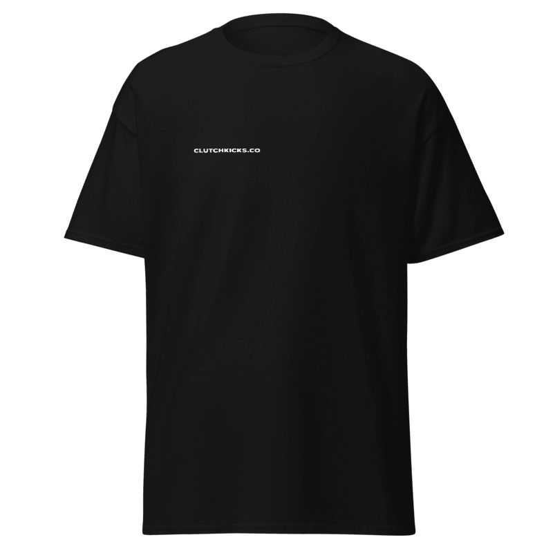 NA Outline Tee-Black-150 Entries