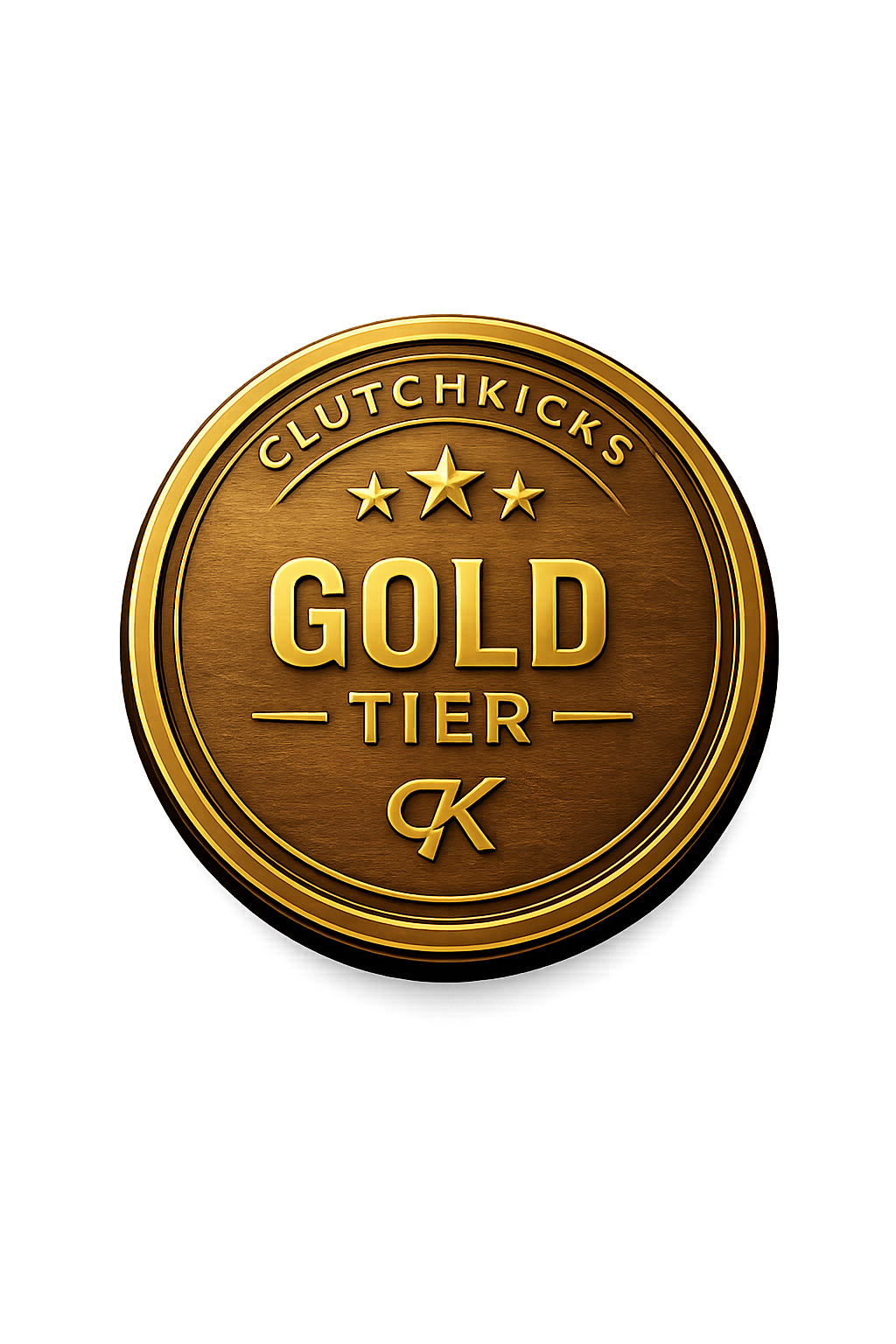 Gold Tier