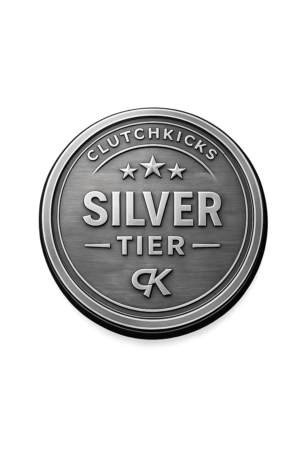 Silver Tier