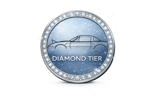 Diamond Tier-500 ENTRIES