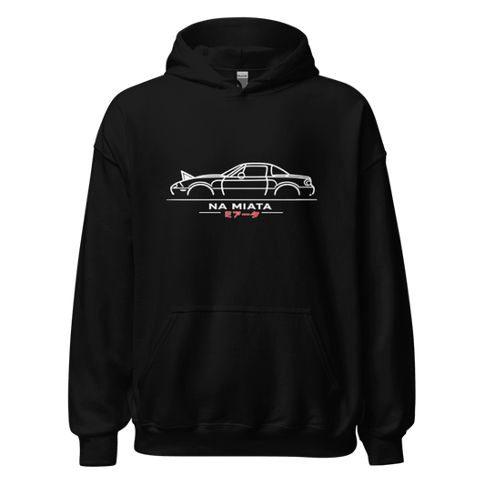 NA Outline hoodie-Black-250 Entries