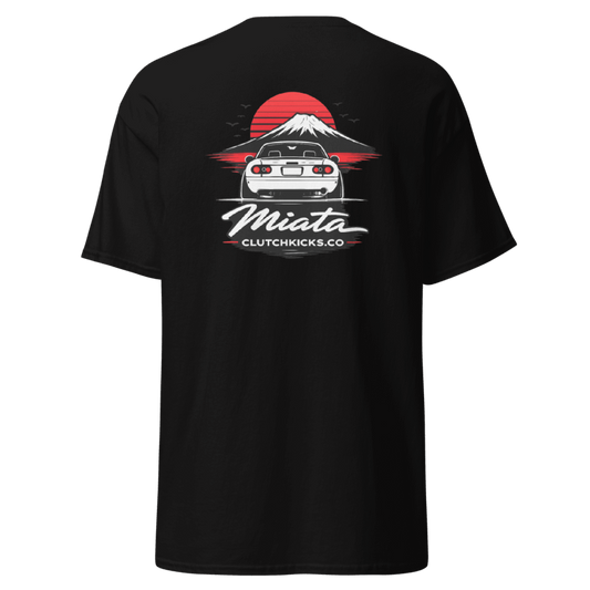NA Fuji Tee-Black-150 Entries