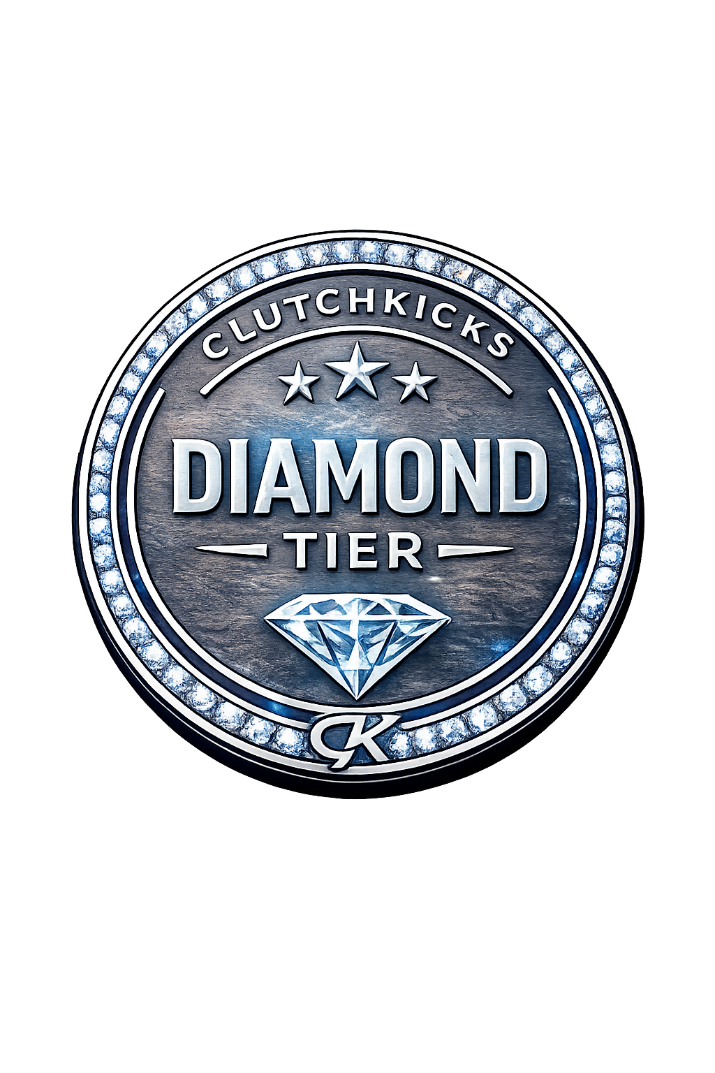 Diamond Tier