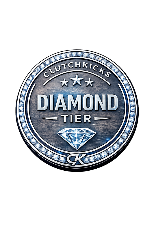 Diamond Tier