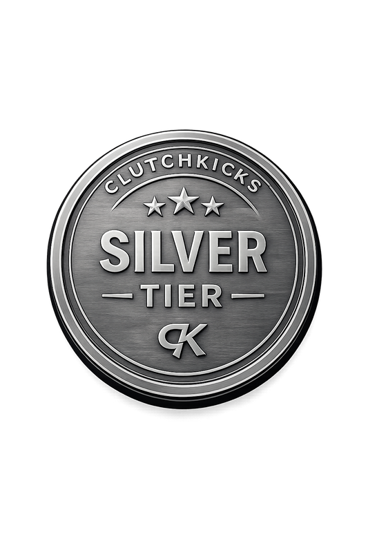 Silver Tier