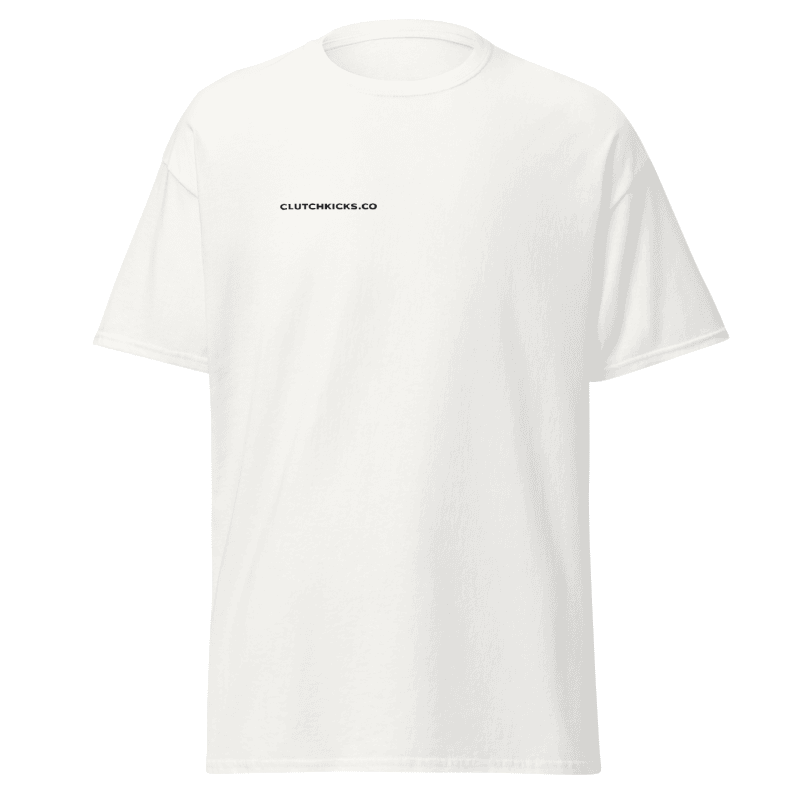 NA Miata Tee-White-150 Entries
