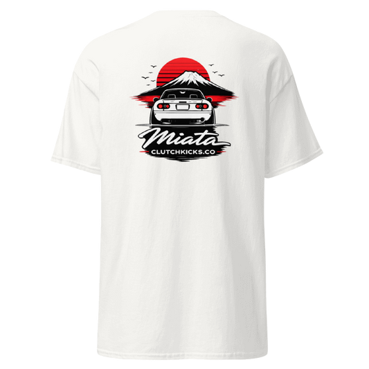 NA Fuji Tee-White-150 Entries